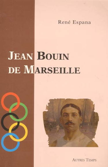 Jean Bouin de Marseille