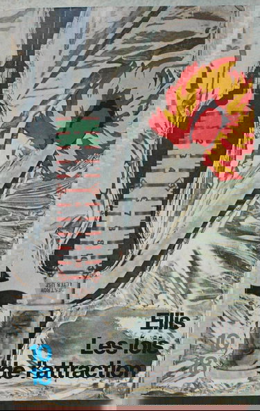 Les Lois de l'attraction