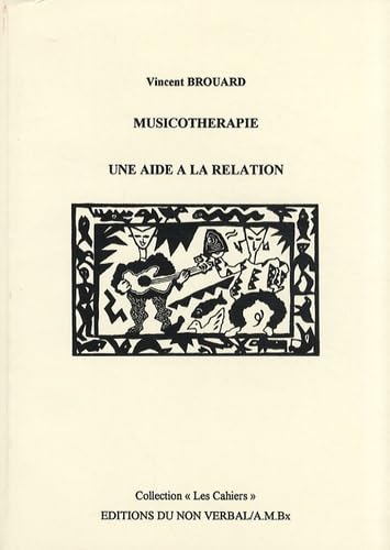 Musicothérapie : une aide à la relation