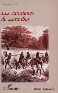 Les caravanes de Zanzibar