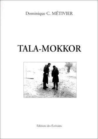 Couverture de Tala-Mokkor