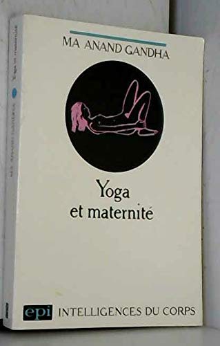 Yoga et maternité