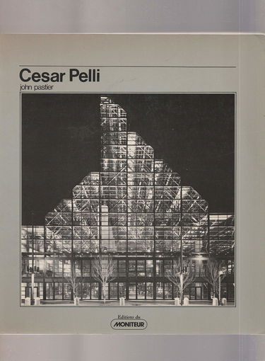 César Pelli