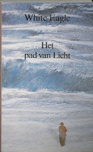 Pad van licht