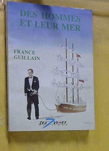 Des Hommes et leur mer