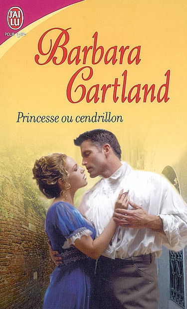 Princesse ou Cendrillon