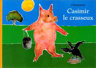 Casimir le crasseux