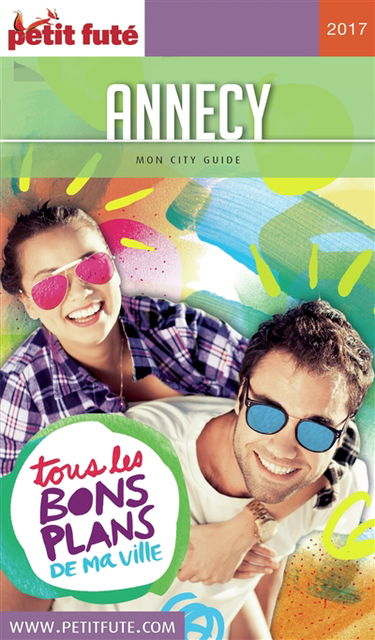 Annecy : 2017-2018