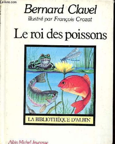 Le Roi des poissons