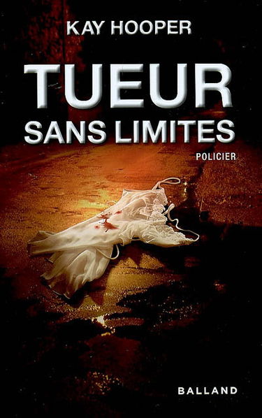 Tueur sans limites