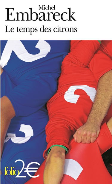 Le temps des citrons