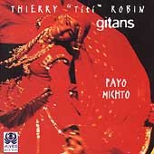 Couverture de Payo Michto [Import]
