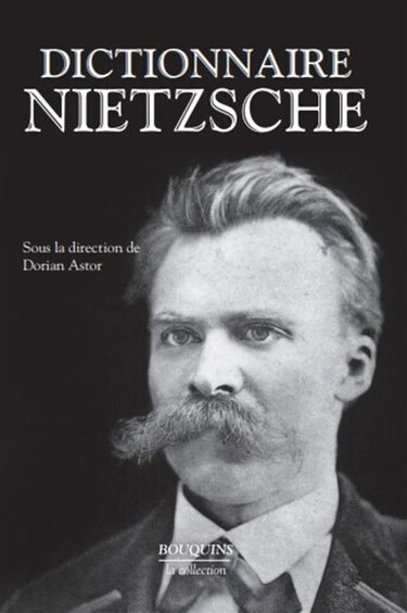 Dictionnaire Nietzsche