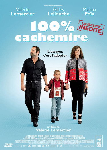 Couverture de 100% Cachemire [Version Longue]