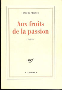 Aux fruits de la passion