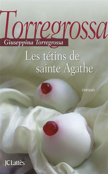 Les tétins de sainte Agathe