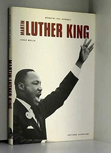 Martin Luther King : extraits des principaux discours