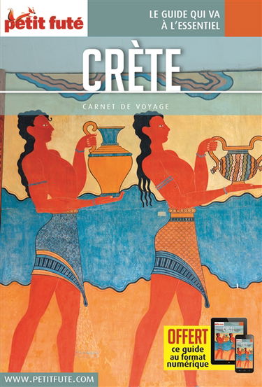 Crète