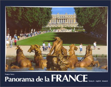 La France (format panorama)