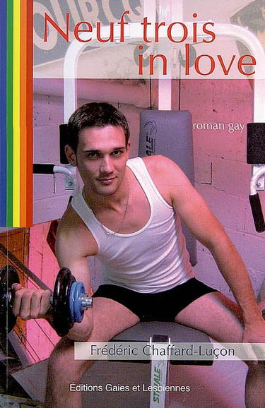 Neuf trois in love