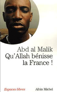 Qu'Allah bénisse la France !