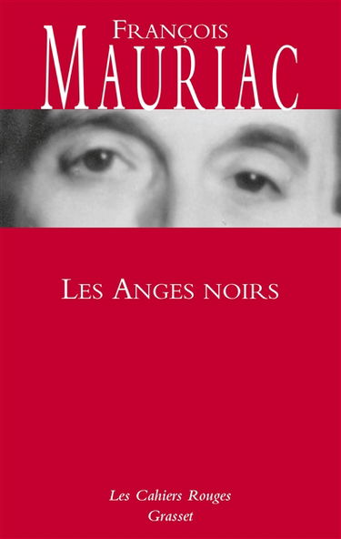 Les anges noirs