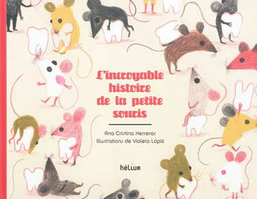 L'incroyable histoire de la petite souris