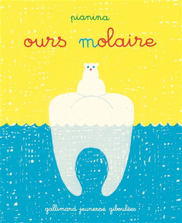 Ours molaire