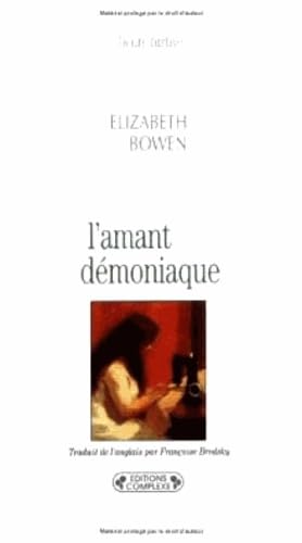 L'amant démoniaque