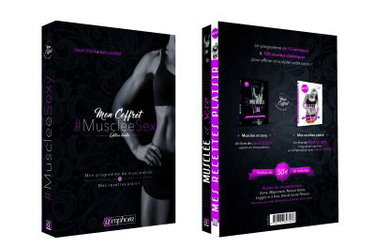 Mon coffret musclée et sexy