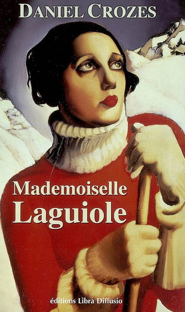 Mademoiselle Laguiole