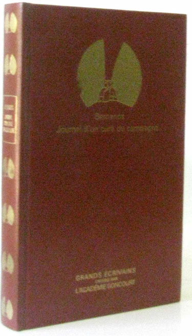 Journal D'un Curé De Campagne