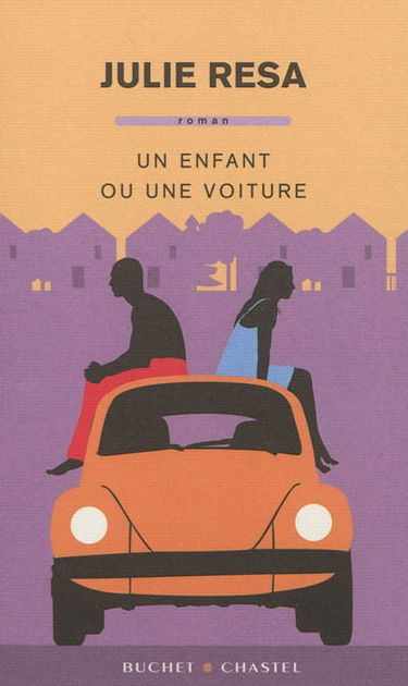Un enfant ou une voiture