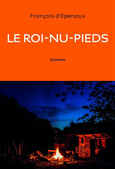 Le roi-nu-pieds