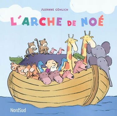 L'arche de Noé