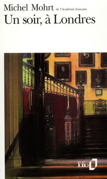 Un Soir, à Londres