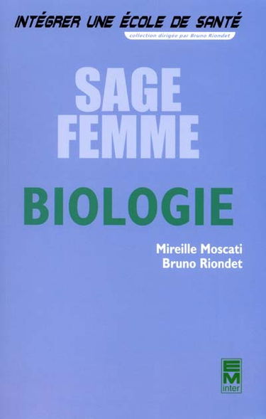 Biologie sage-femme