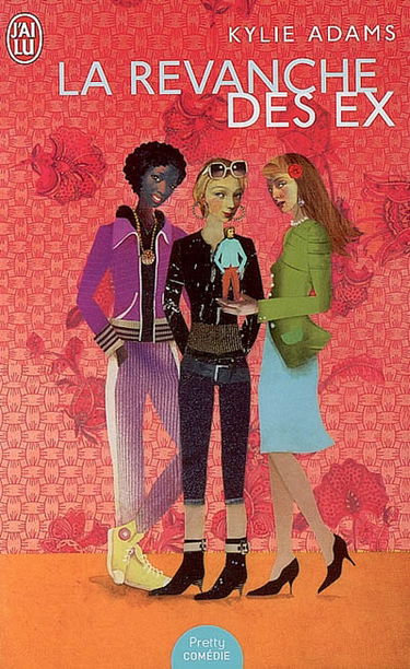La revanche des ex