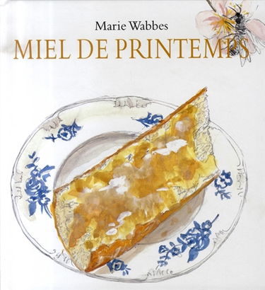 Miel de printemps