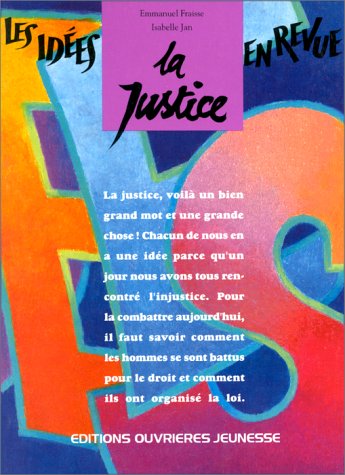La justice