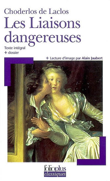 Les liaisons dangereuses