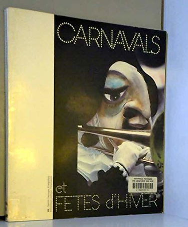Carnavals et fêtes d'hiver