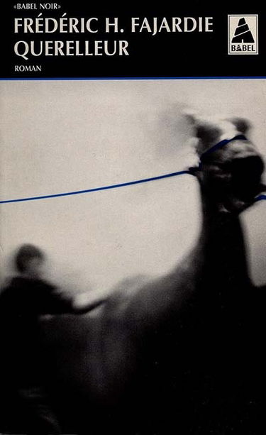 Querelleur