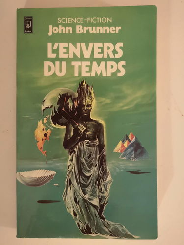 L'envers du temps