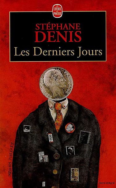 Les derniers jours