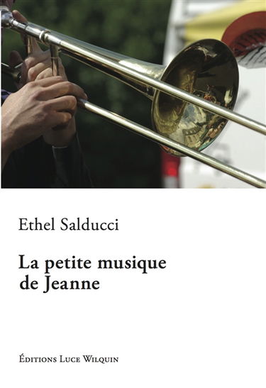 La petite musique de Jeanne
