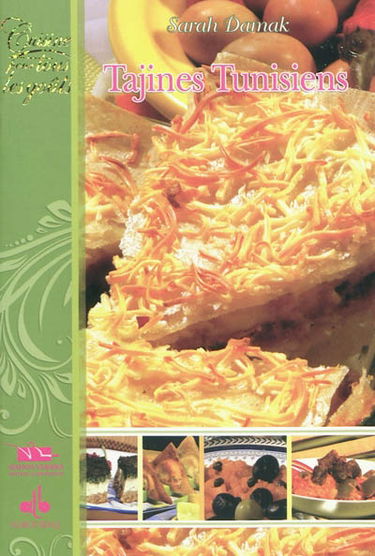 Tajines tunisiens