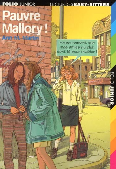 Pauvre Mallory !