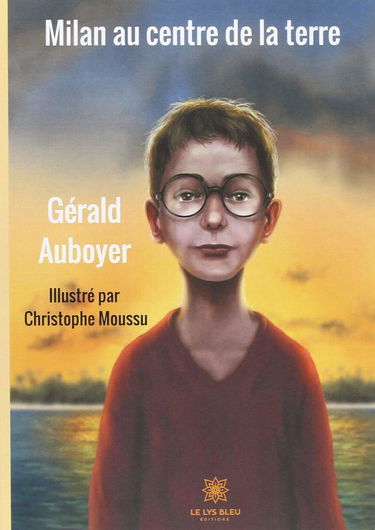 MILAN AU CENTRE DE LA TERRE