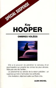Ombres volées